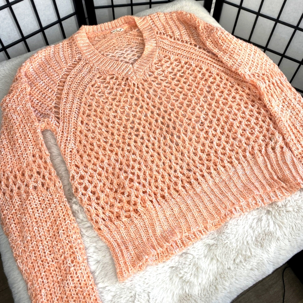 Hem & Thread sweater